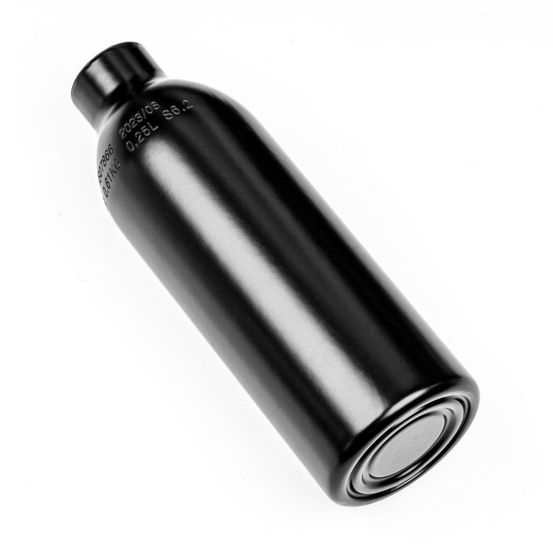 0,25 Liter HPA Flasche | 300BAR/4500PSI | HDR50 | HDP50 | HDS68 | HDX68 | HDR68  | Valken Milsig M17