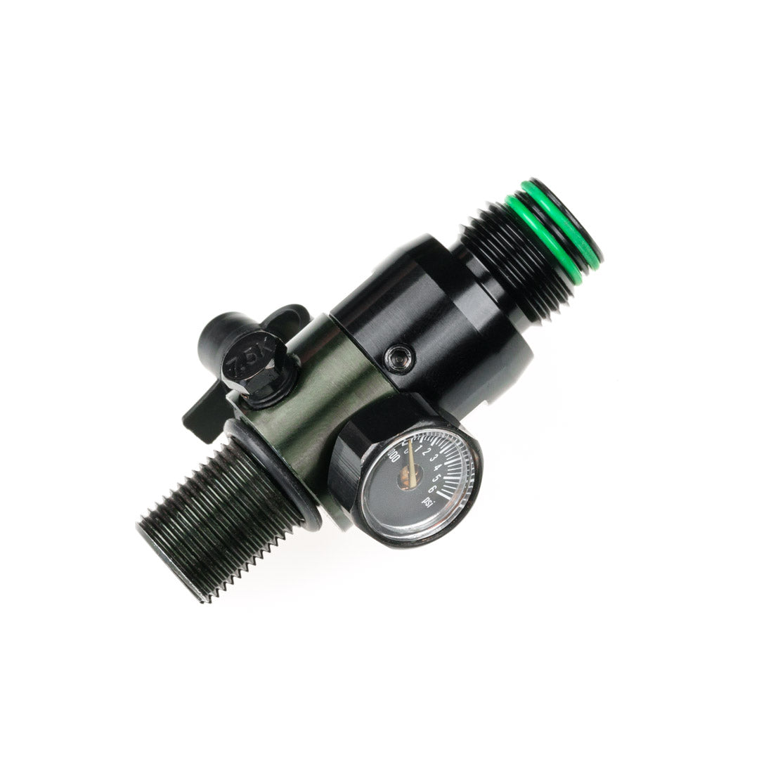 1100 PSI Regulator | M18x1,5 | 300 BAR/4500 PSI | HDR50 | HDP50 | HDS68 | HDX68 | HDR68