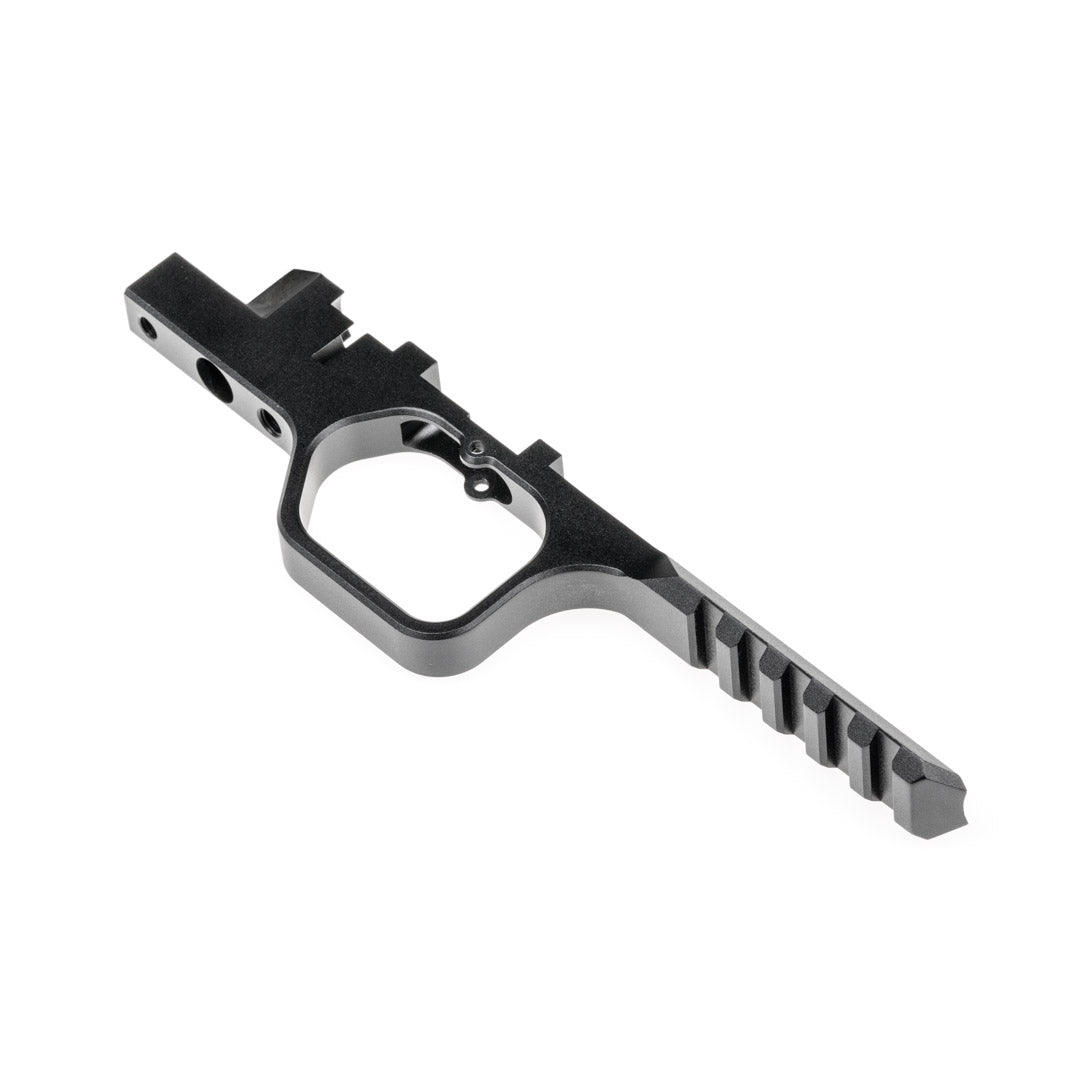 Lower Picatinny Rail Kit | Triggerguard | Huben GK1