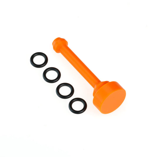 Installation Tool inkl. Valve O-Ring | FSC Pistol