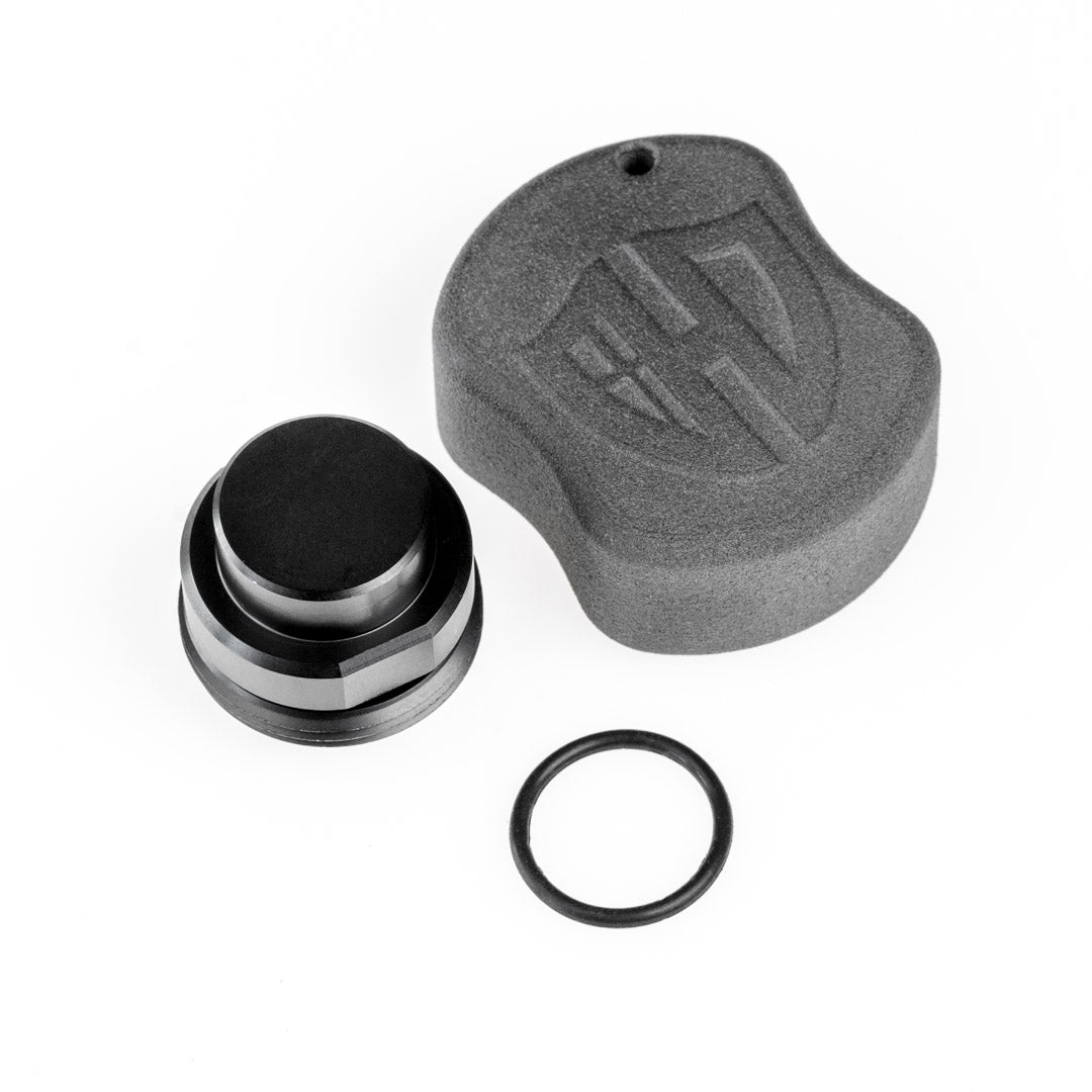 Air Chamber Expansion Cap XL | FSC | PepperBall TCP | 70% MORE POWER