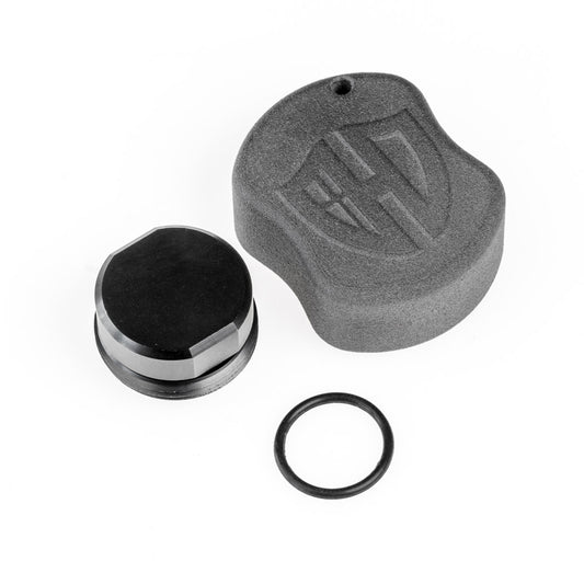 Air Chamber Expansion Cap | FSC | PepperBall TCP | 50% MORE POWER