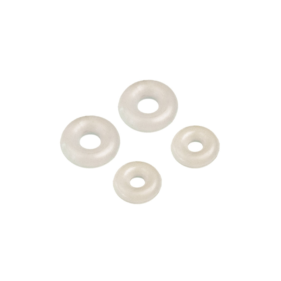 4x REAR ASA Wheel O-Ringe | FSC Pistol | T9.1