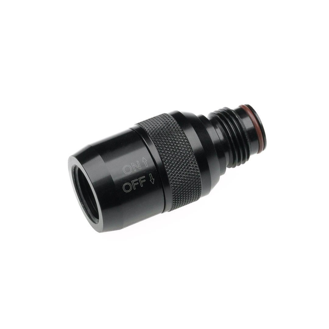 Update Air Stock Rail Adapter | M17 CQC A2 | for Original or ASA Tuning HEAT CORE Chamber