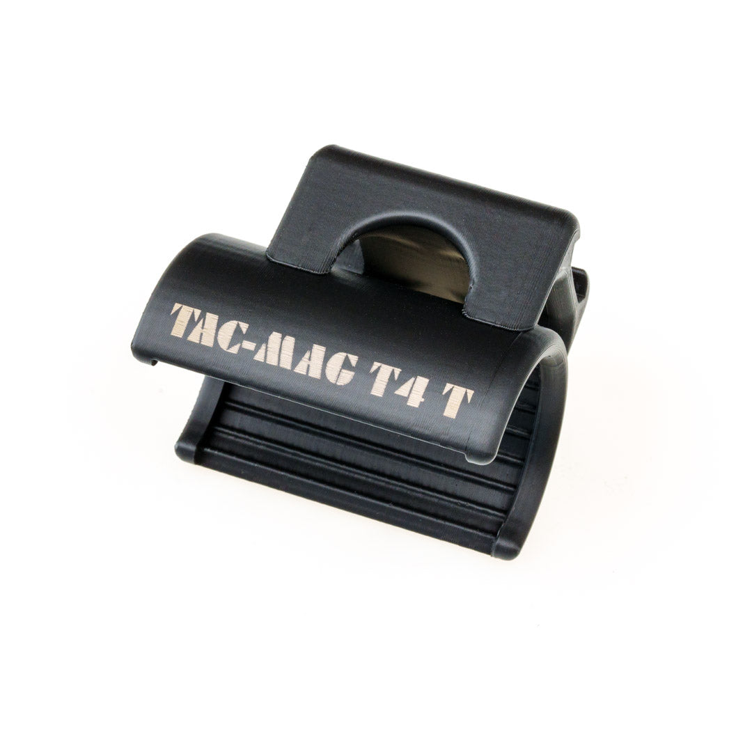 TAC-MAG T4T "LITTLE BABY" V2 | Magazinhalter | Magazin Holder | HDR50 | Kooperation X FischerSTUFF