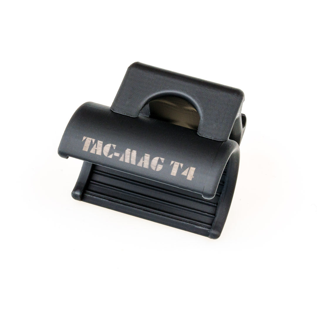 TAC-MAG T4 "LITTLE BABY" V2 | Magazinhalter | Magazin Holder | HDR50 | Kooperation X FischerSTUFF